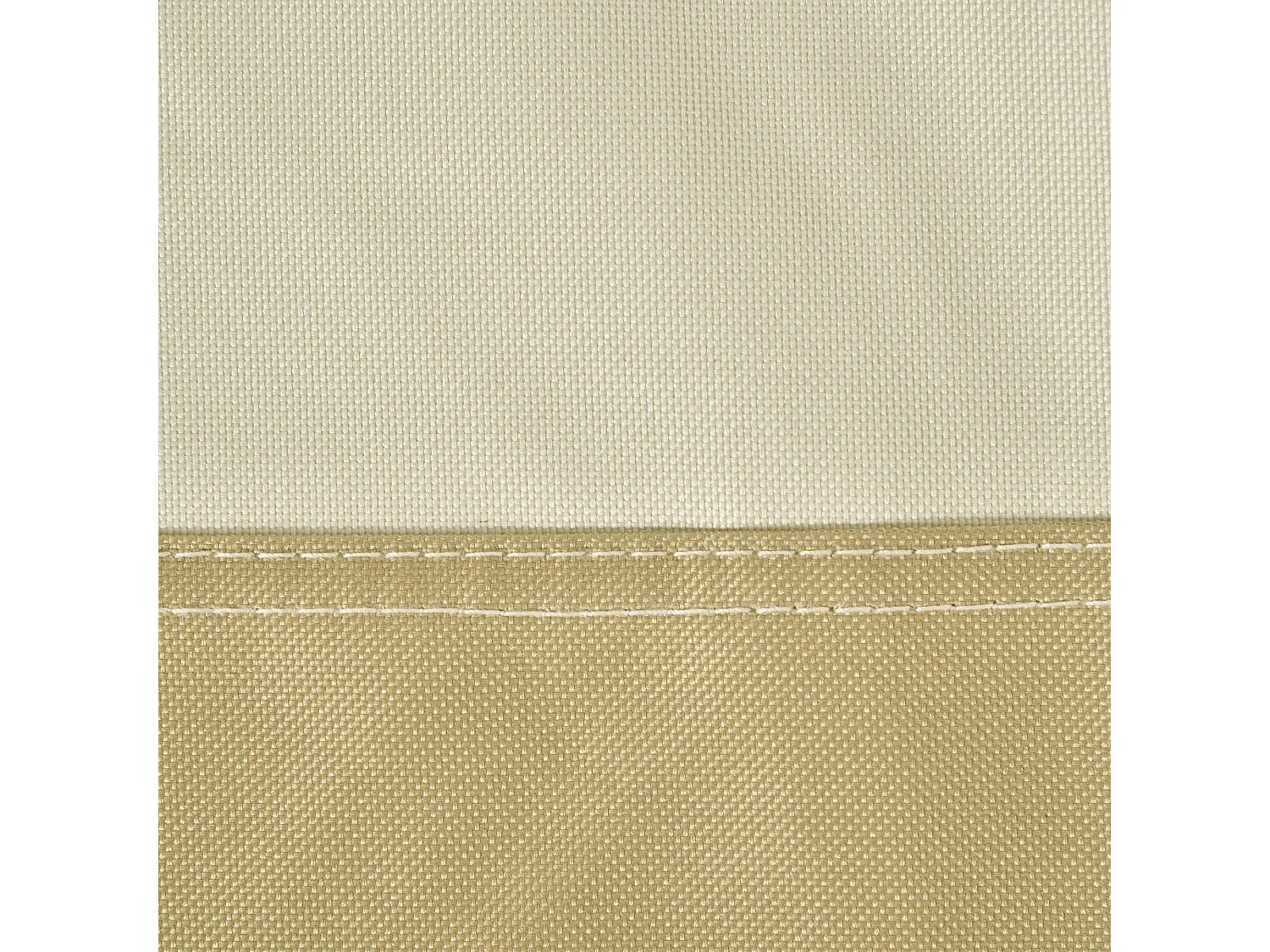Funda protectora sombrilla beige 56x56x220 cm Outsunny