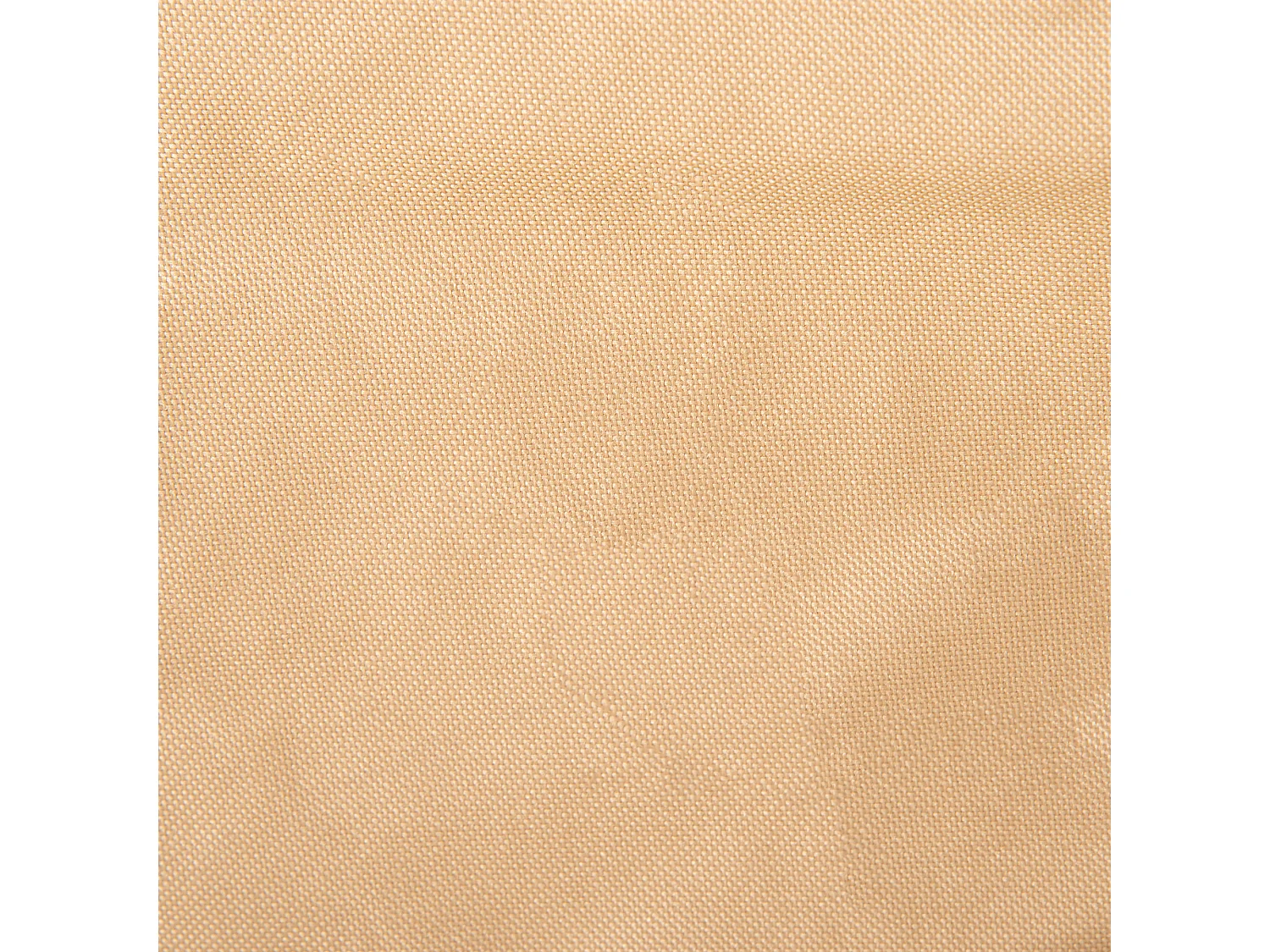 Funda protectora para muebles beige 275x208x78 cm Outsunny