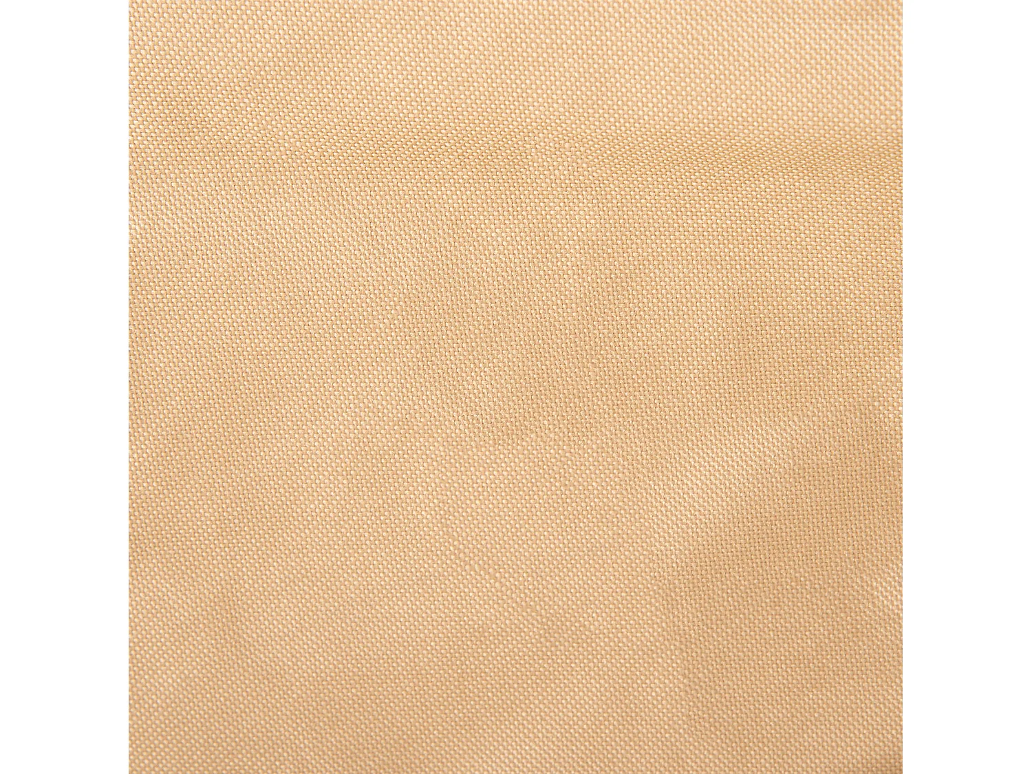 Funda protectora para muebles beige 275x208x78 cm Outsunny