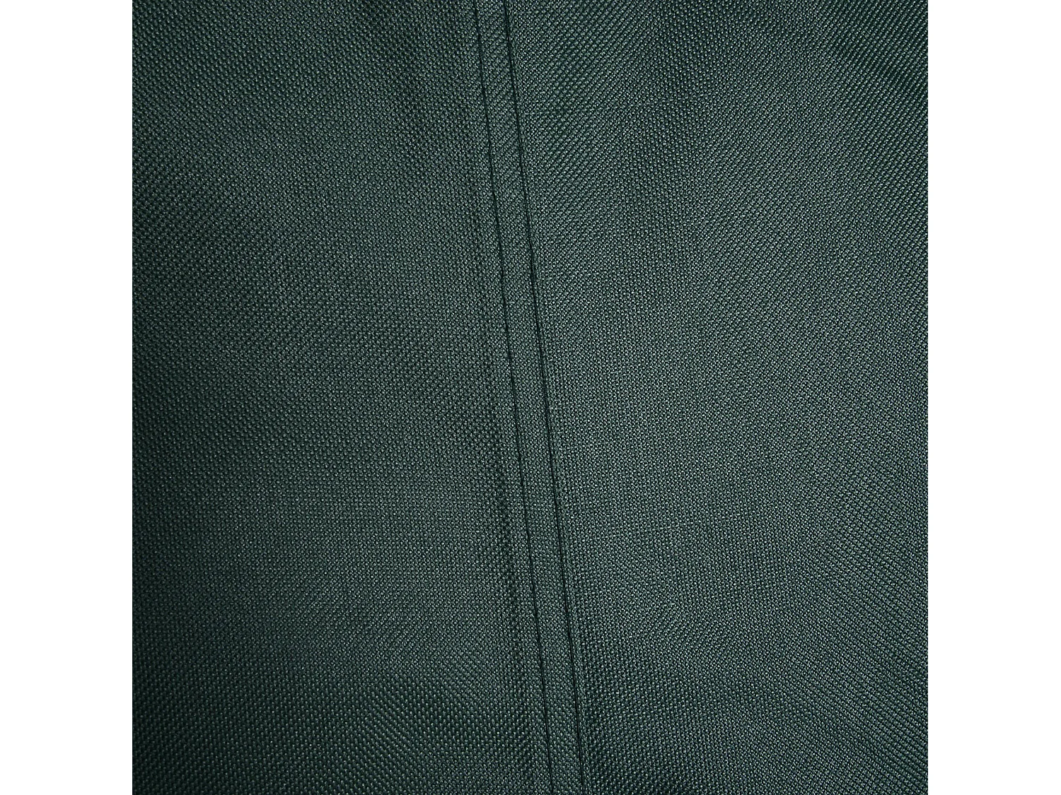 Cubierta para columpio verde oscuro 205x124x164cm Outsunny