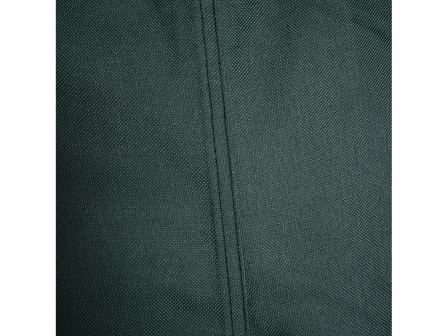 Cubierta para columpio verde oscuro 205x124x164cm Outsunny