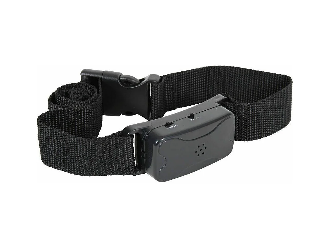 Collare antiabbaio per cani di grossa taglia Suoni e vibrazioni