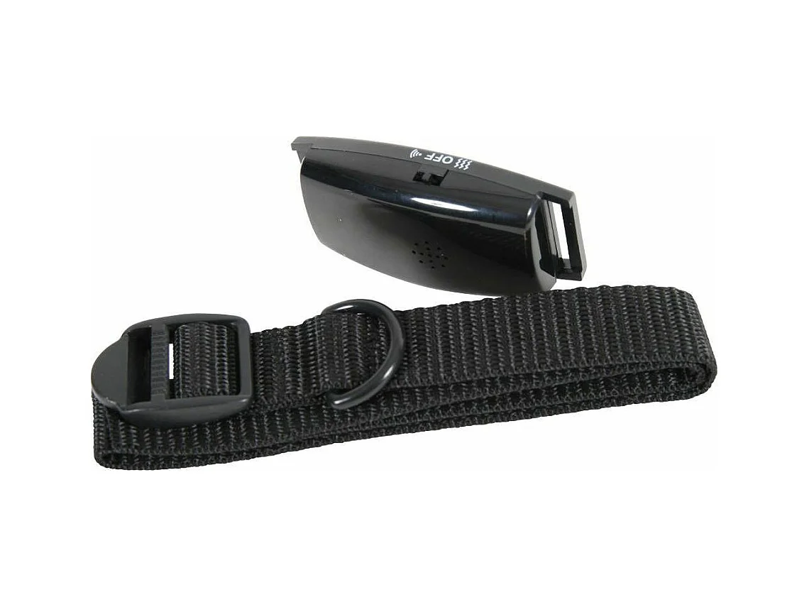 Collier anti aboiement petit chien