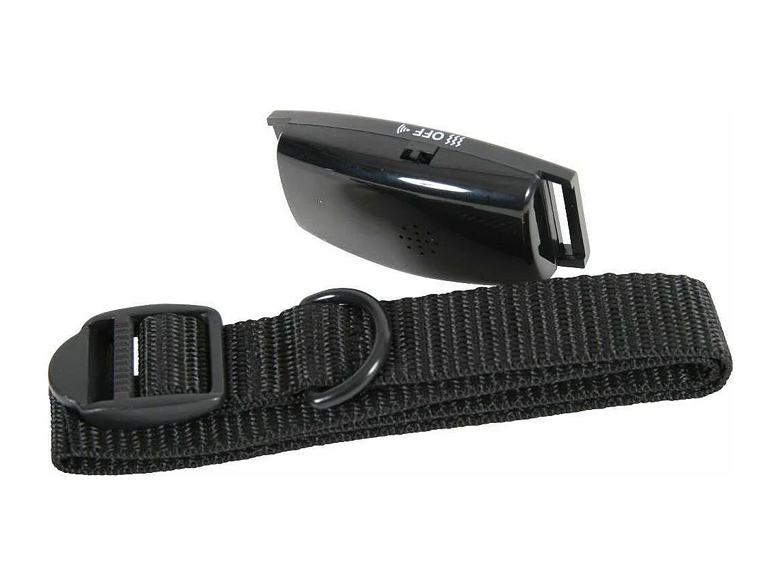 Collier anti aboiement petit chien