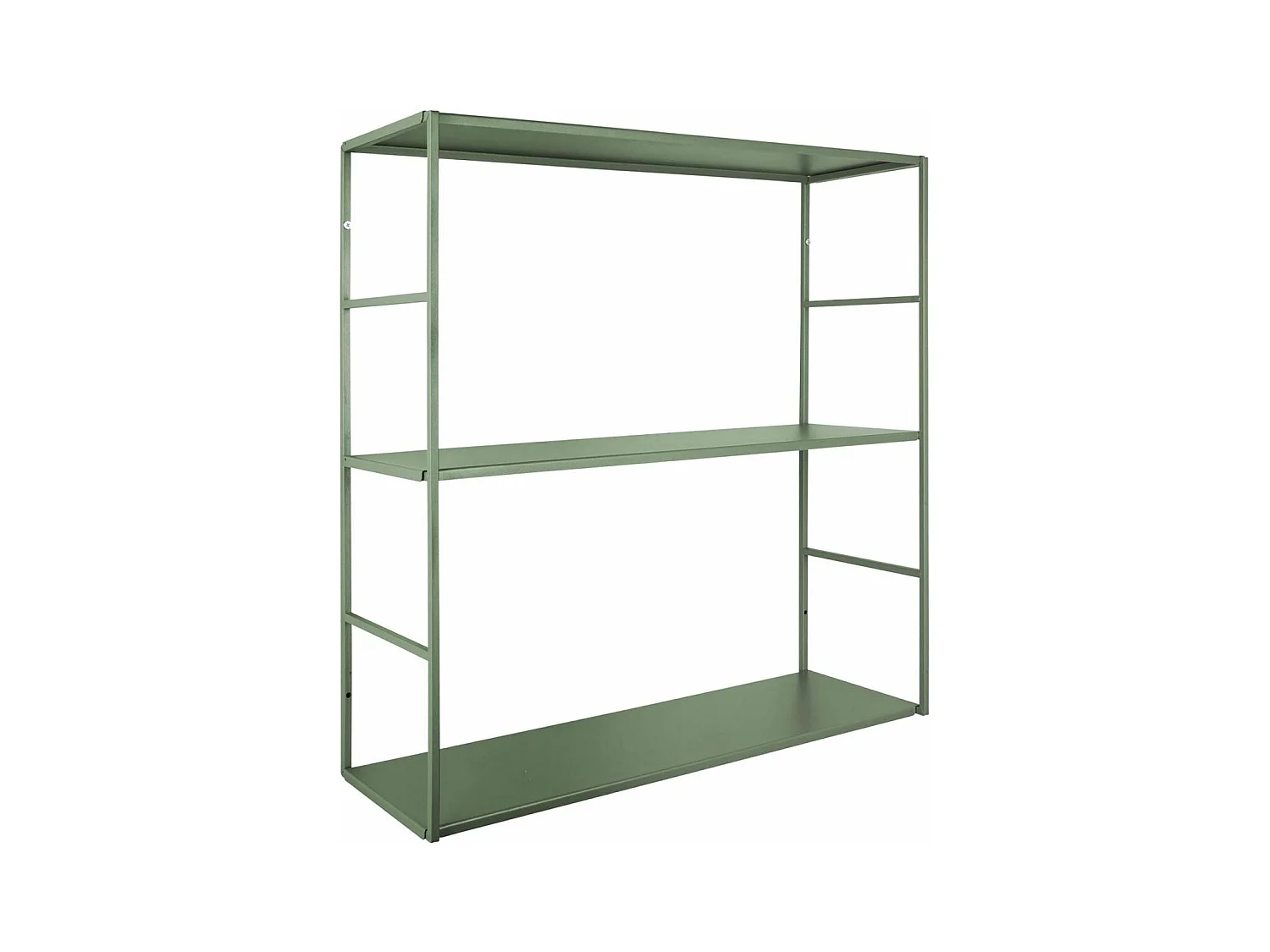 Wandrek Level - Jungle groen