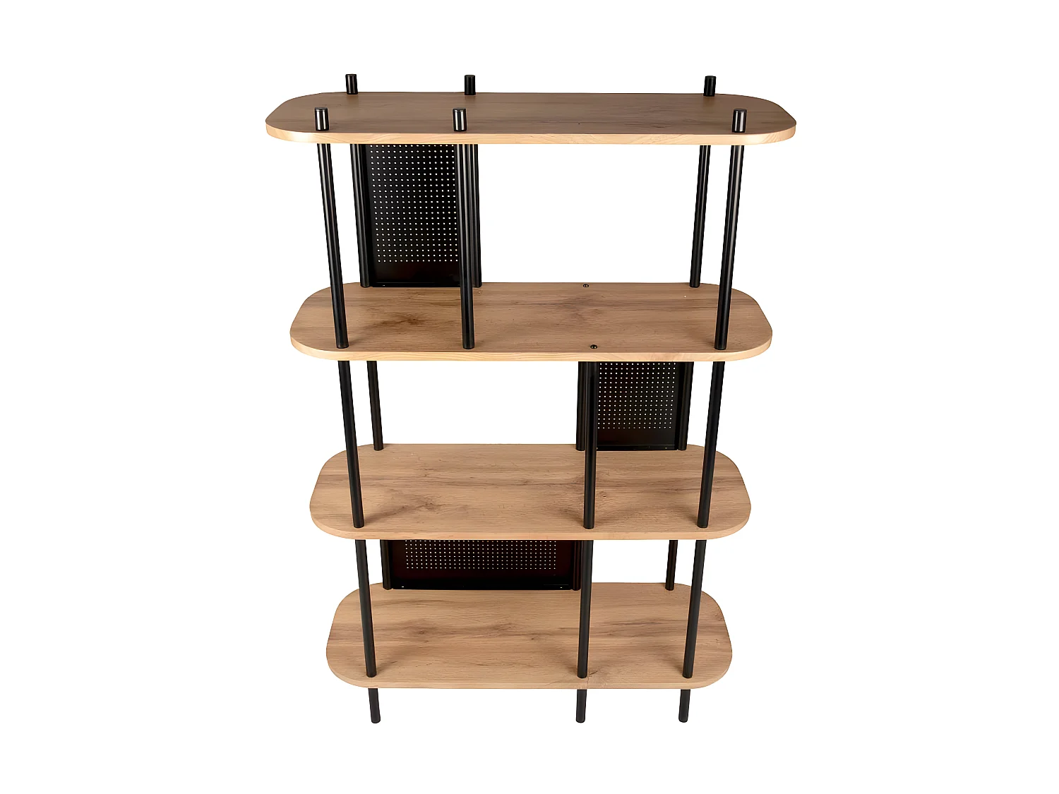 Cabinet Sole Medium - Licht hout