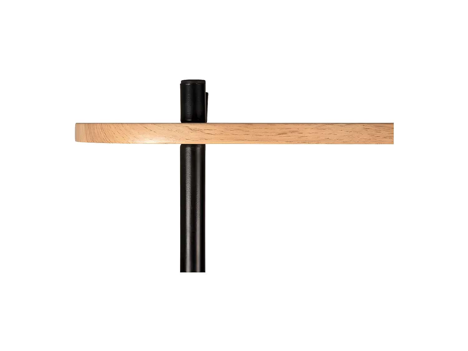 Cabinet Sole Medium - Licht hout