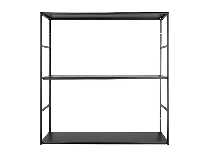 Wandrek Level - Zwart