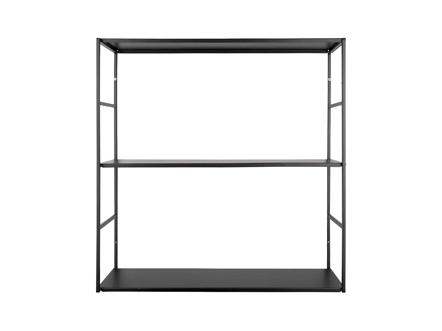 Etagère en métal Wall rack