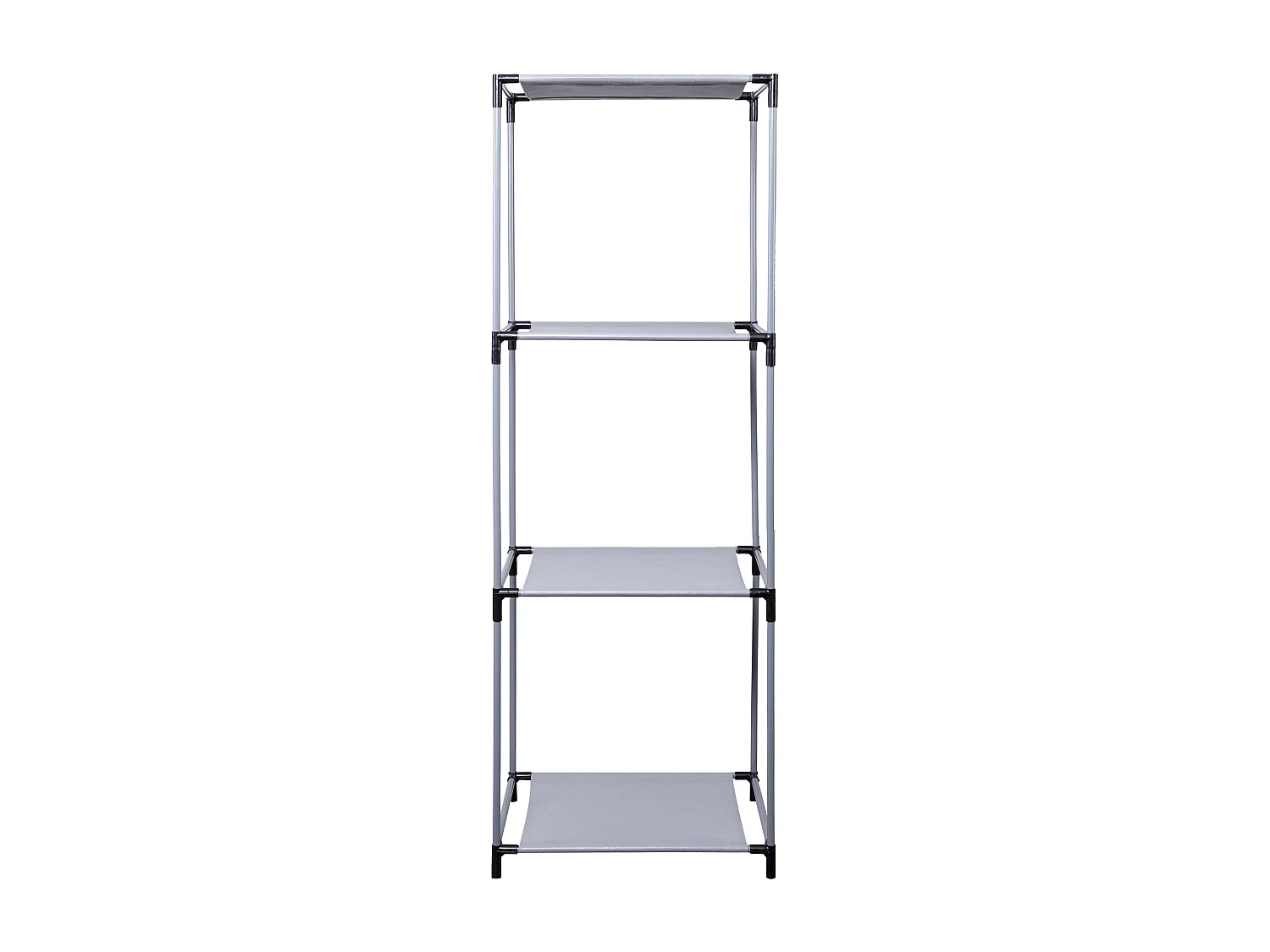 Multi-Fach-Regal Smart 3 Fächer