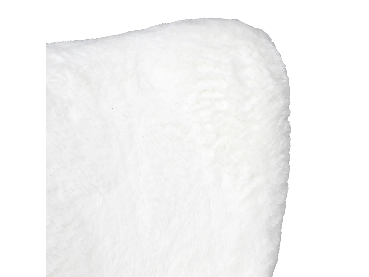 Fauteuil Helsinki Enfant Imitation Fourrure