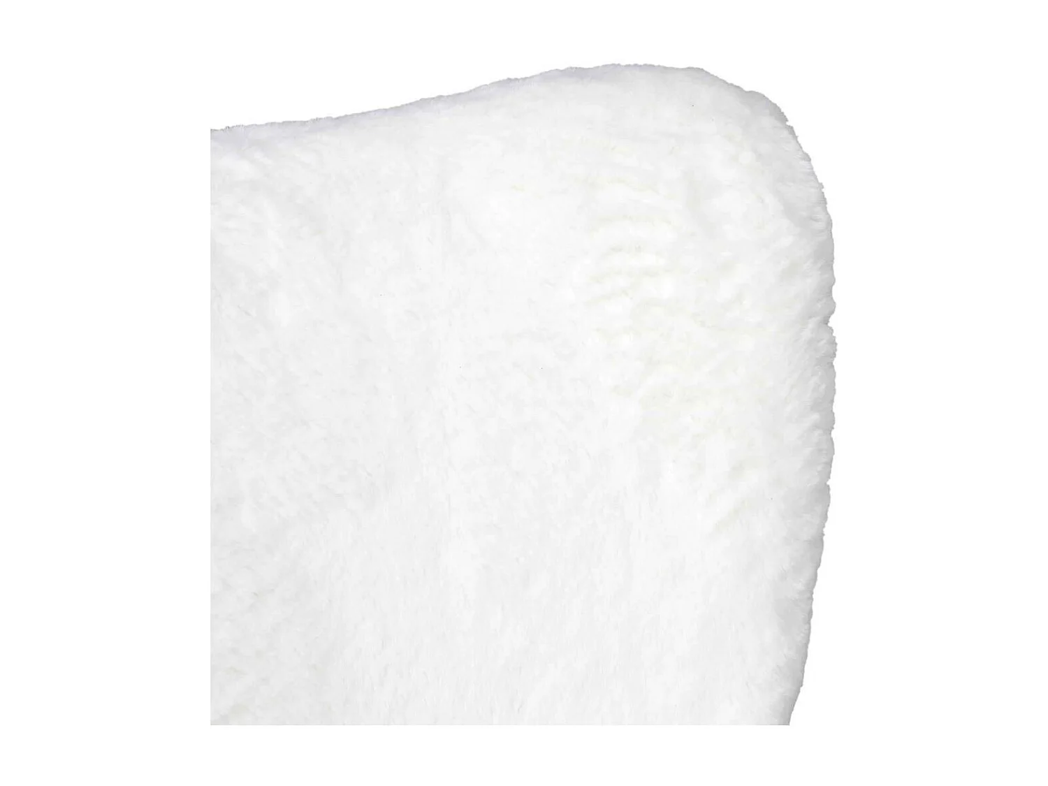 Fauteuil Helsinki Enfant Imitation Fourrure