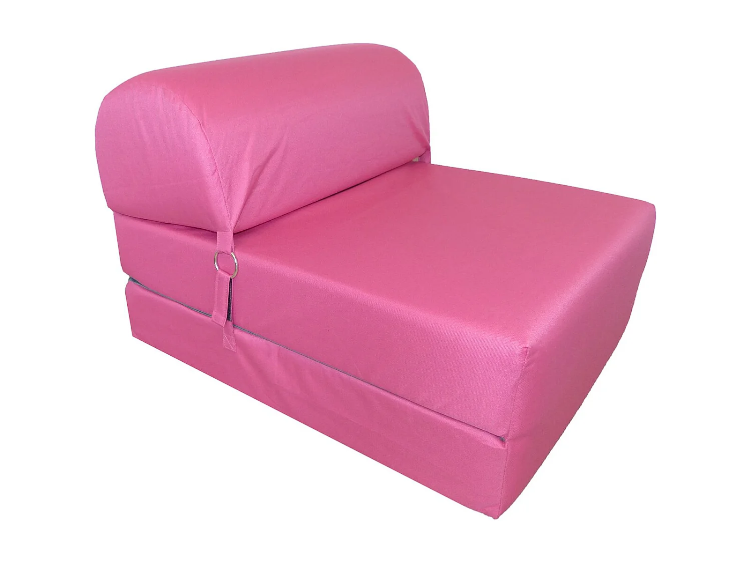 Chauffeuse en tissu enduit Seattle