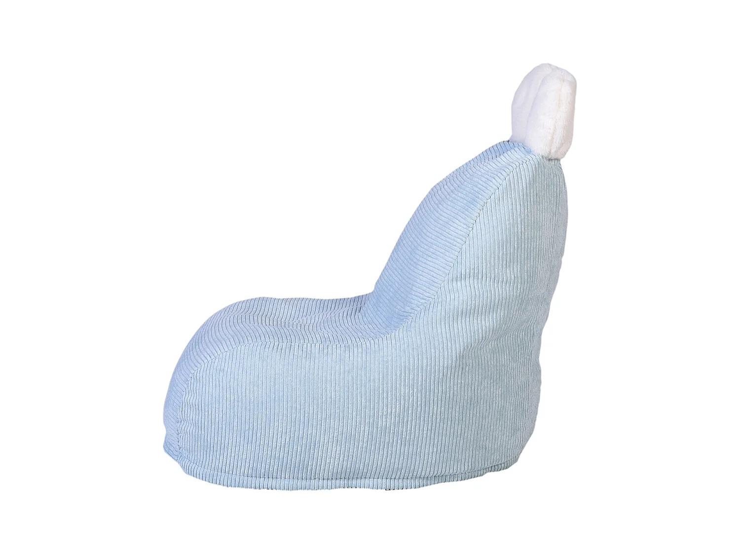 Kinderbirne aus Cord Ted