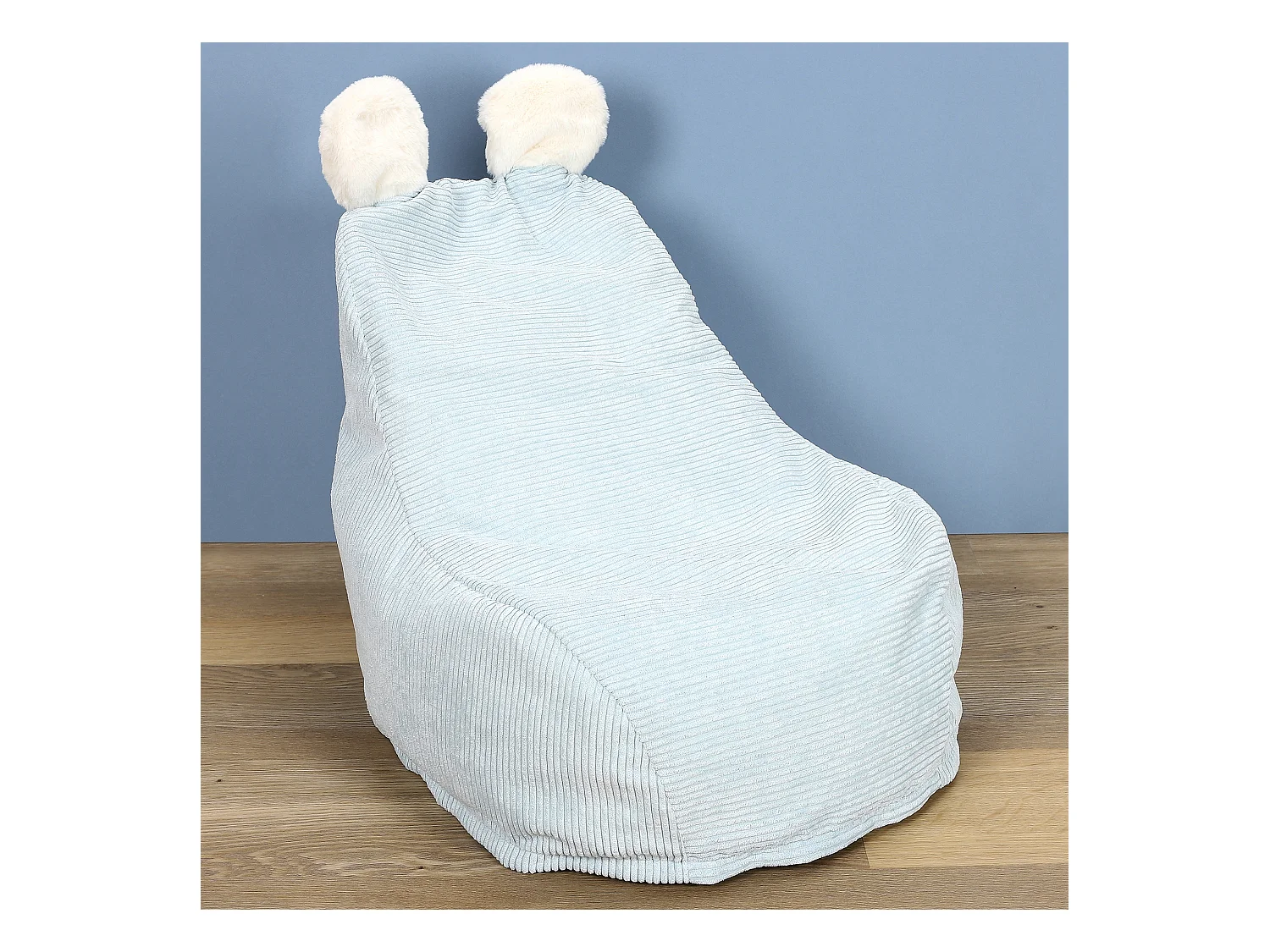 Kinderbirne aus Cord Ted