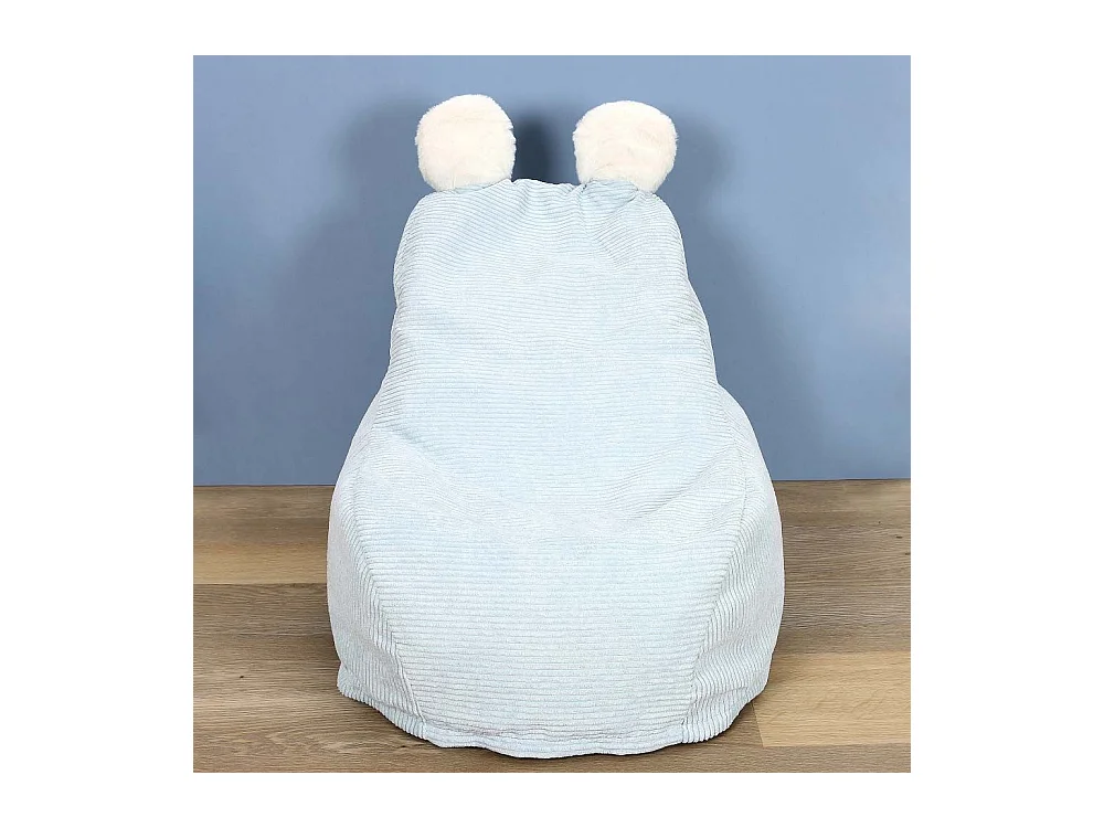 Kinderbirne aus Cord Ted