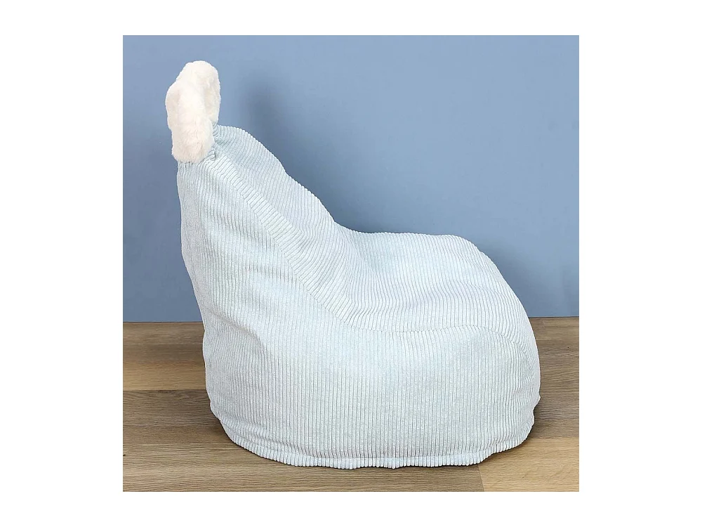 Kinderbirne aus Cord Ted