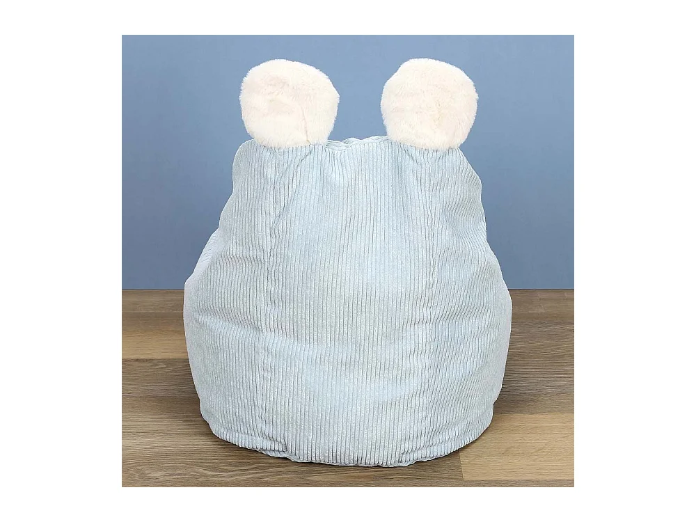 Kinderbirne aus Cord Ted