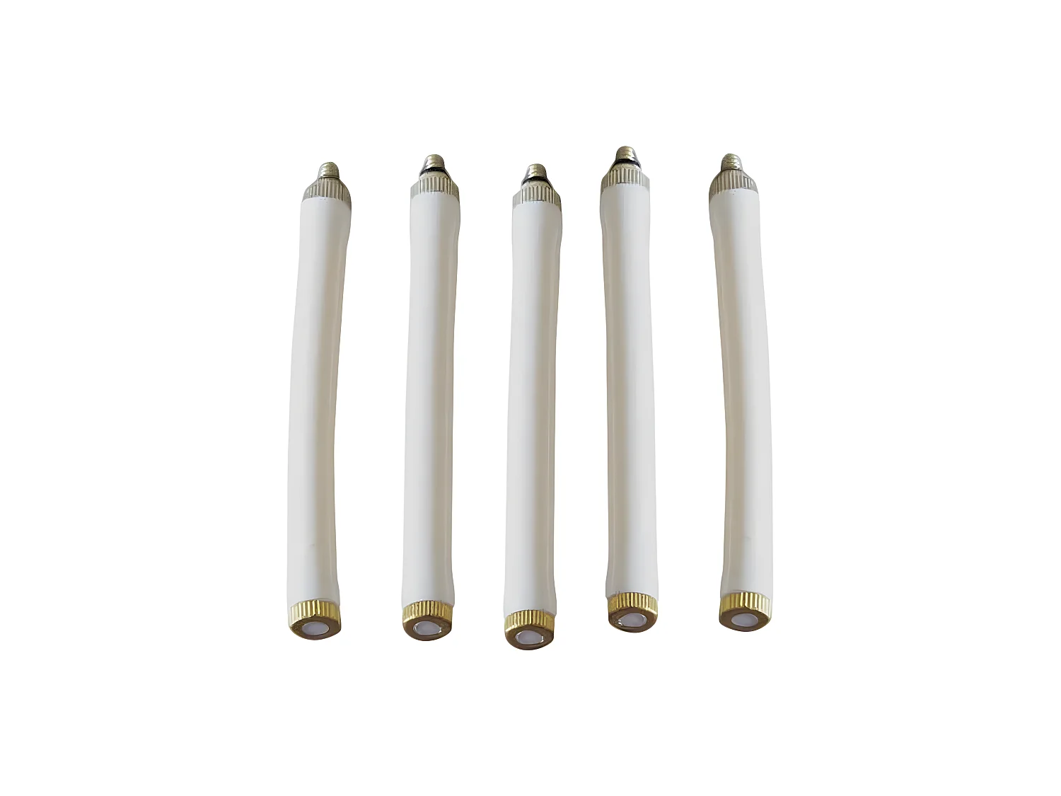 Ugelli girevoli di ricambio per i nebulizzatori d'acqua (set di 5)
