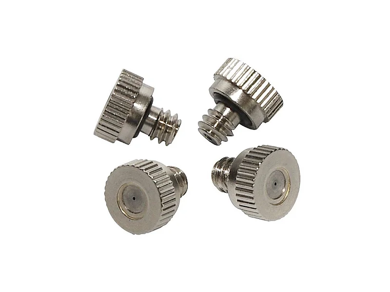 Boquillas de alto rendimiento (juego de 4)