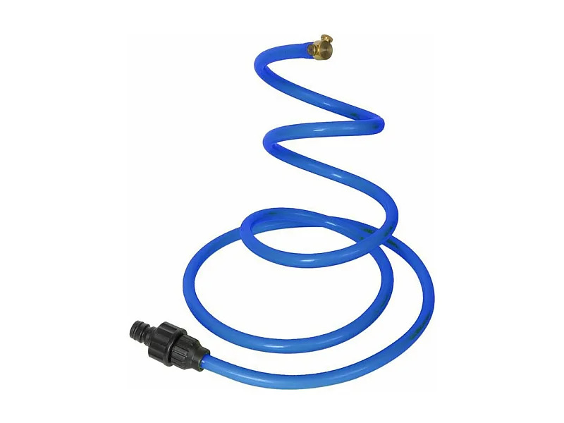 Brumisateur personnel 2 buses Cobra 2 mètres