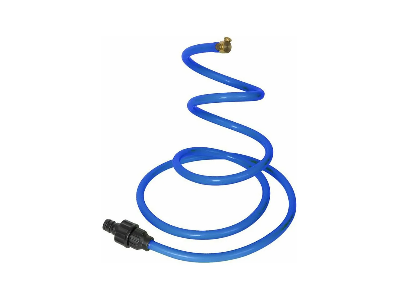 Irroratore personale Cobra a 2 ugelli da 2 metri