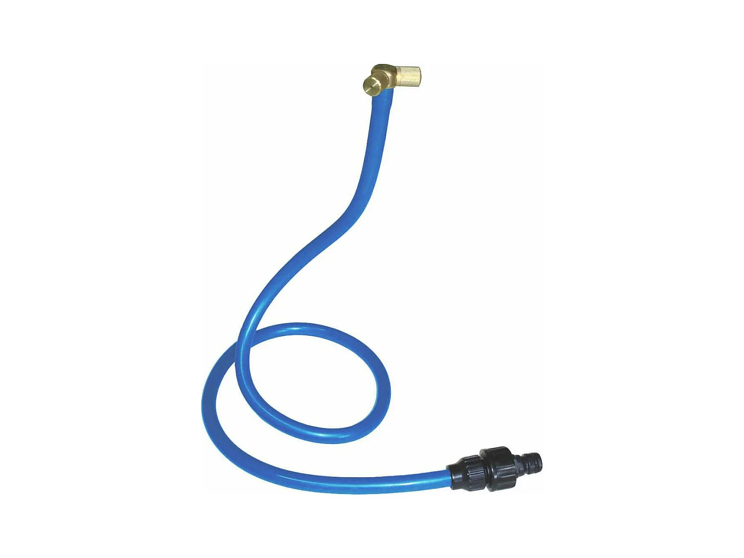 Irroratore personale Cobra a 2 ugelli da 2 metri