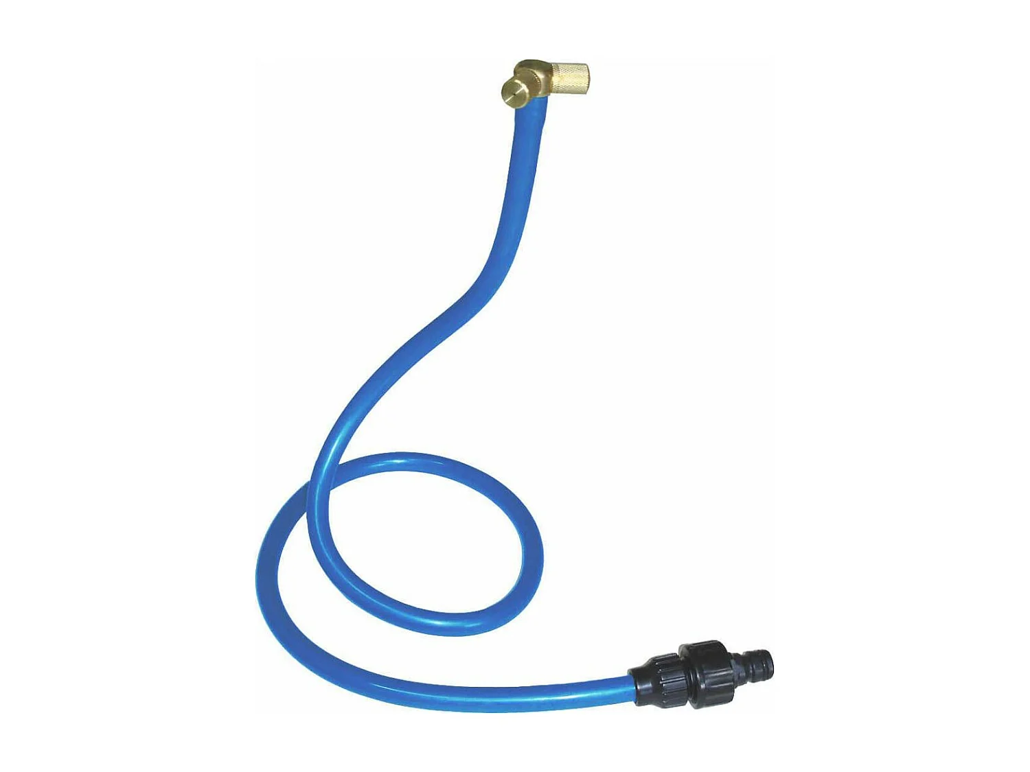 Persönlicher Zerstäuber mit 2 Düsen "Cobra" 2 m