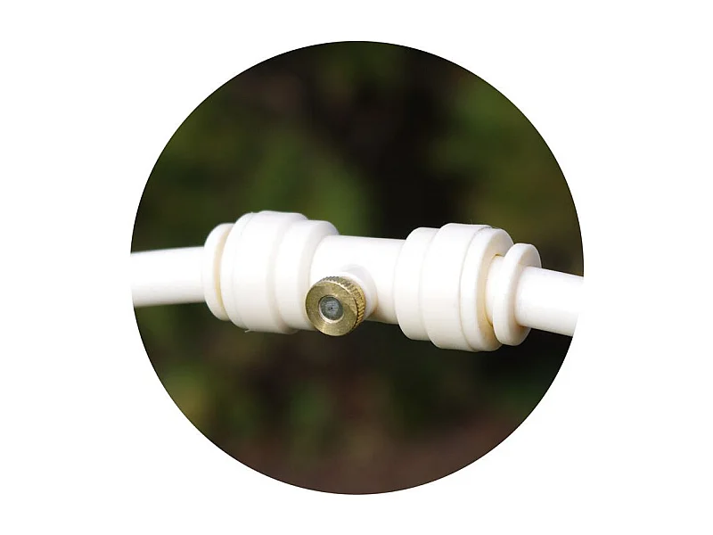 Sistema di nebulizzazione di alta qualità 10m