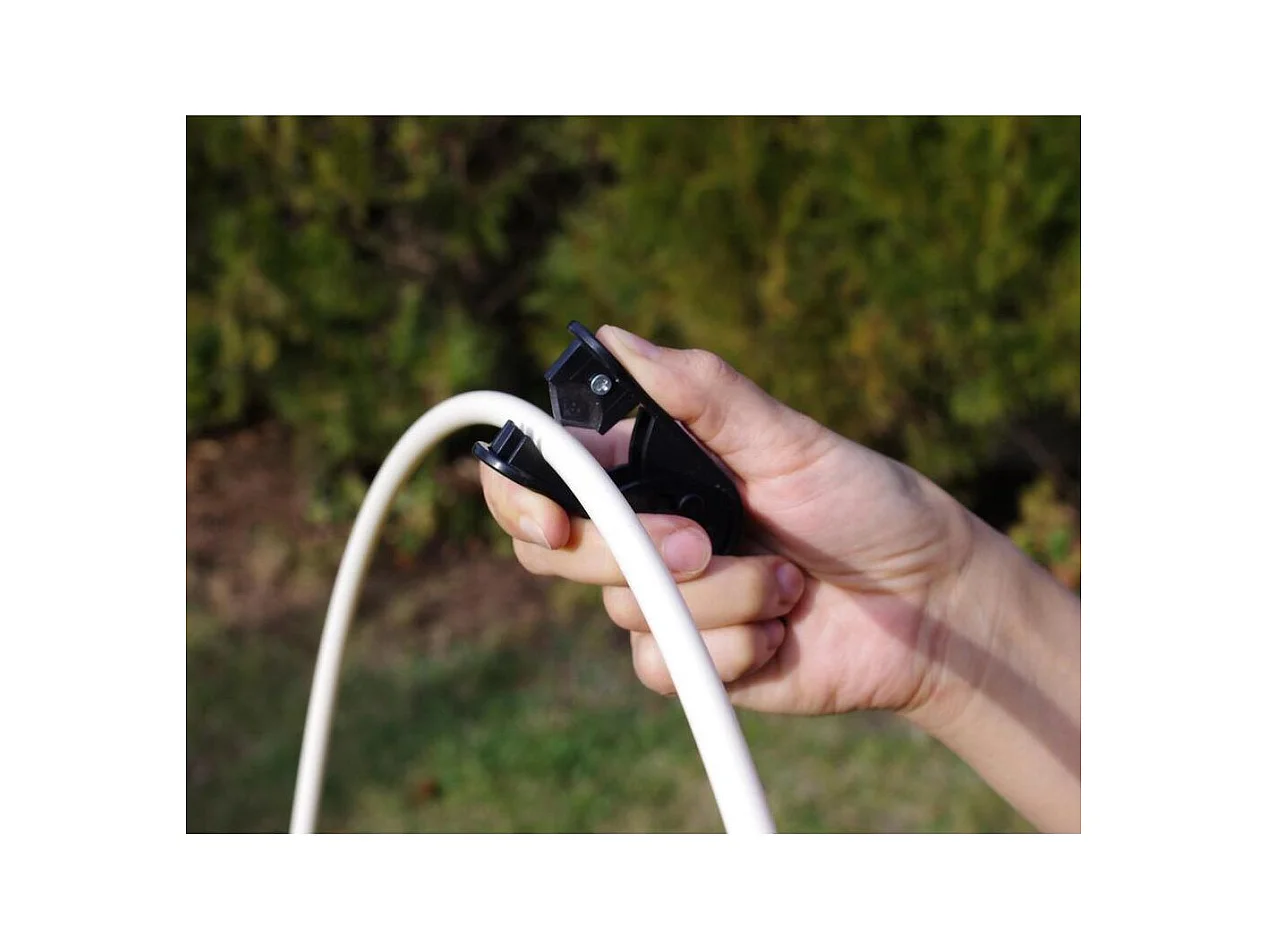 Hochwertiges Zerstäubersystem 10 m