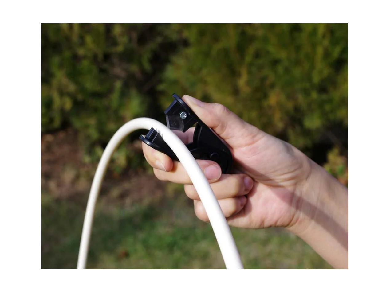 Hochwertiges Zerstäubersystem 10 m