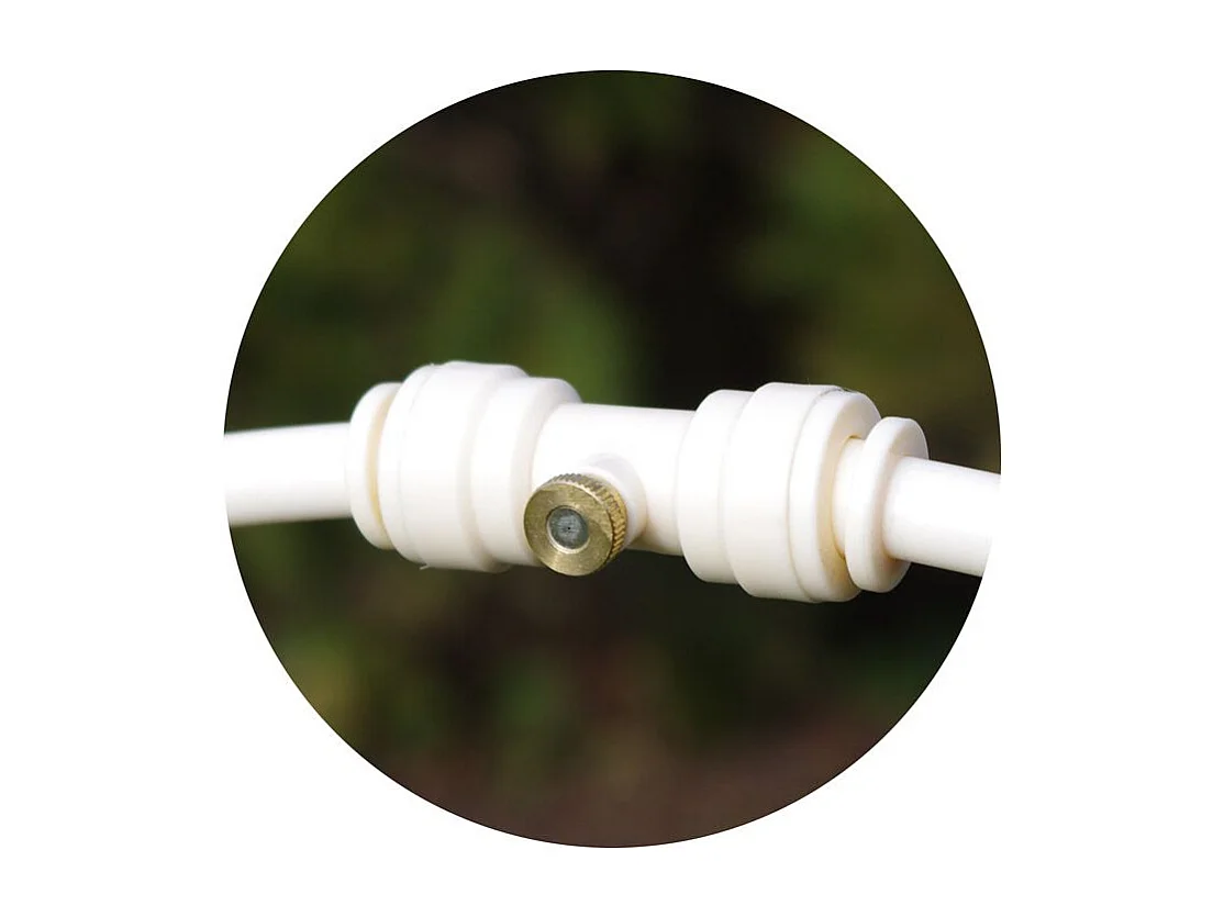 Sistema di nebulizzazione di alta qualità 10m