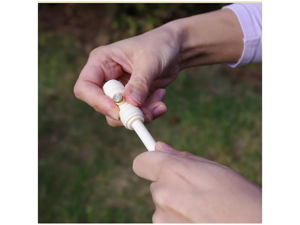 Sistema di nebulizzazione di alta qualità 10m