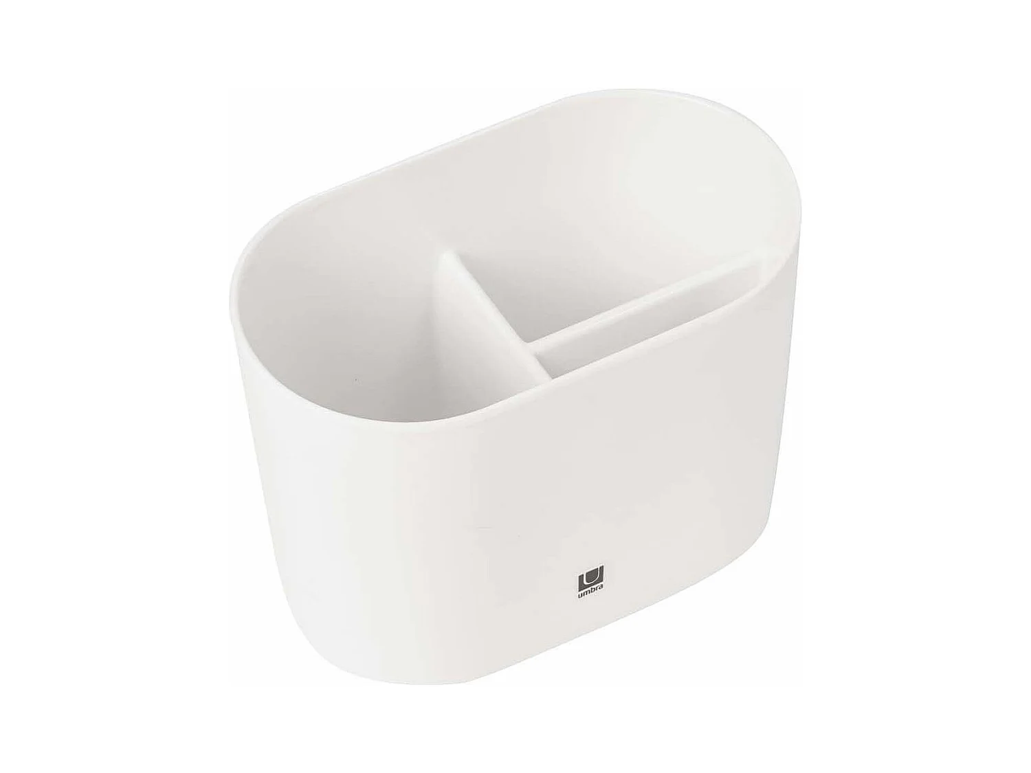 Porte brosse à dents en mélaminé Step