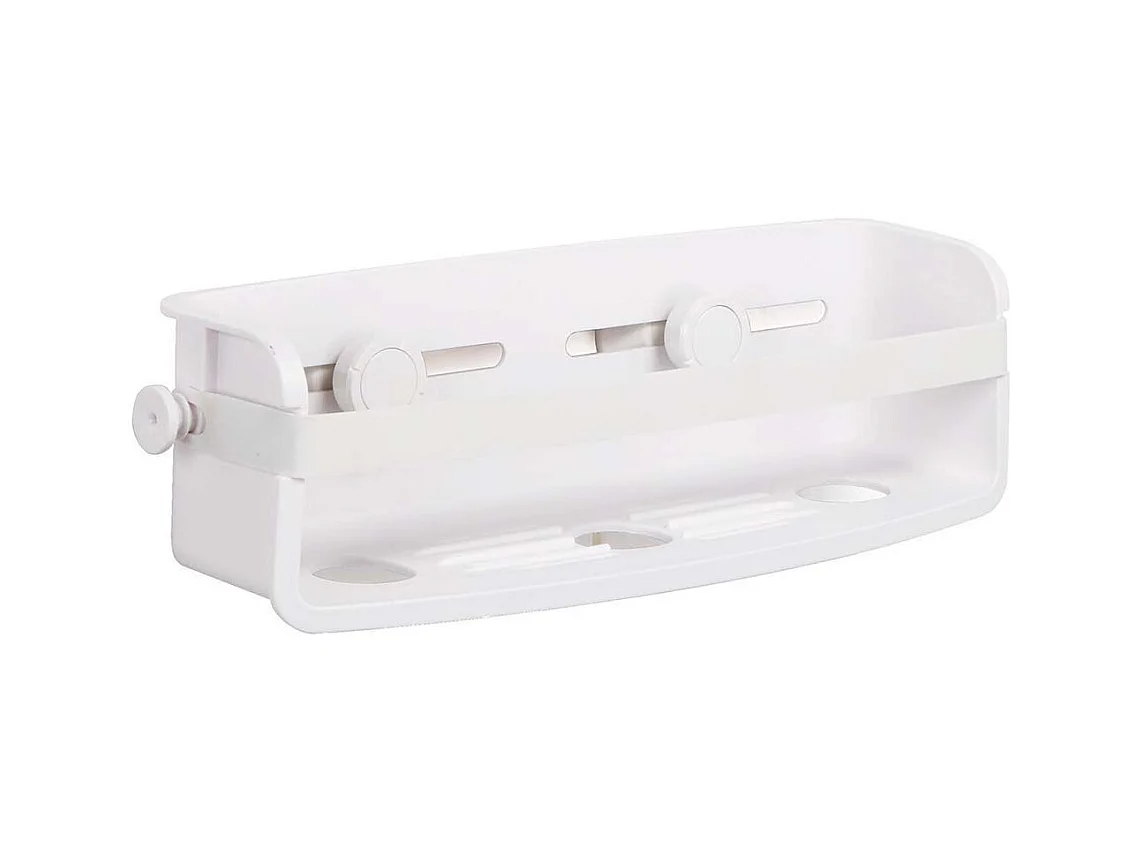 Porta accessori doccia 1 Mensola flessibile