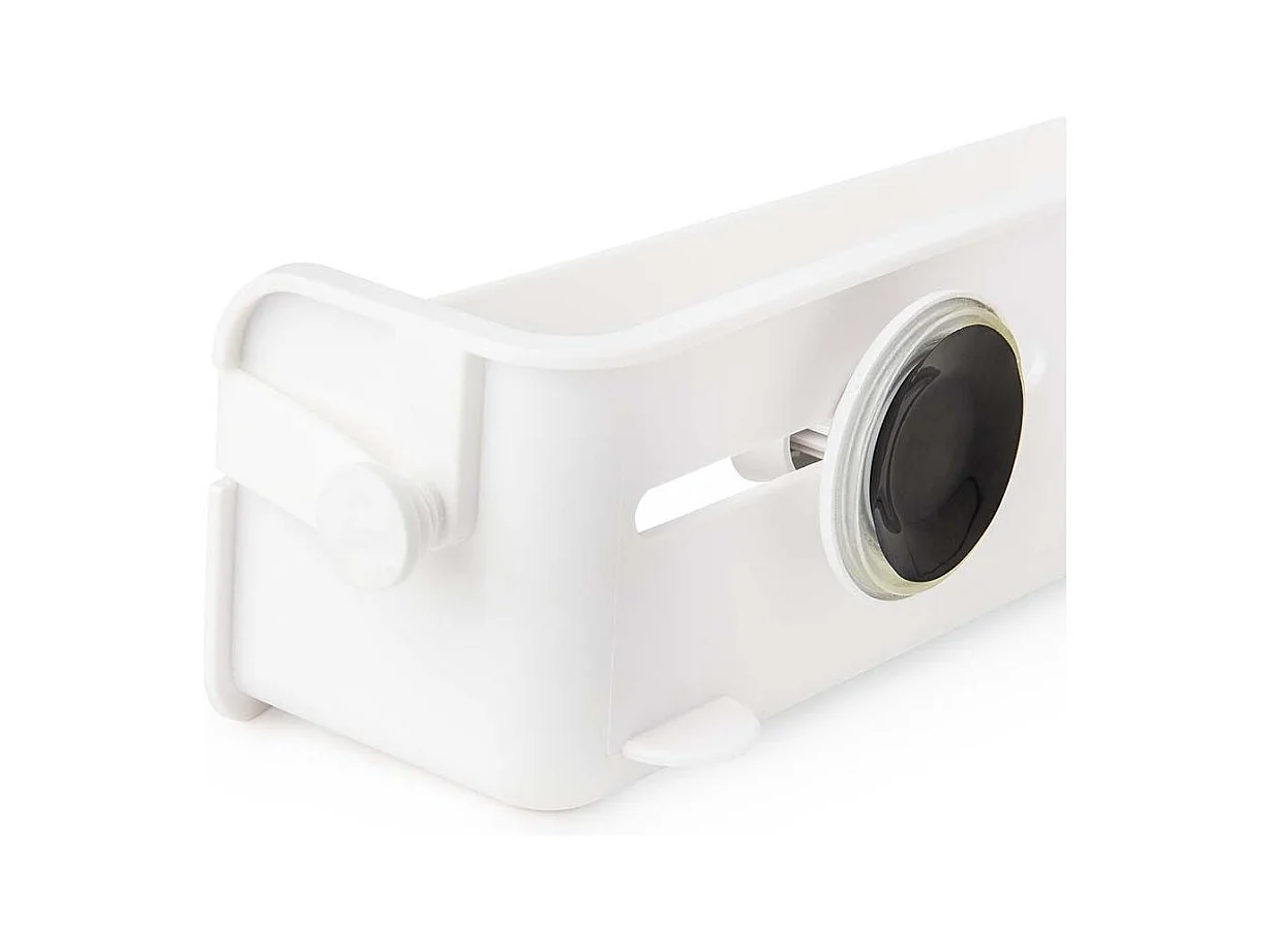 Porta accessori doccia 1 Mensola flessibile