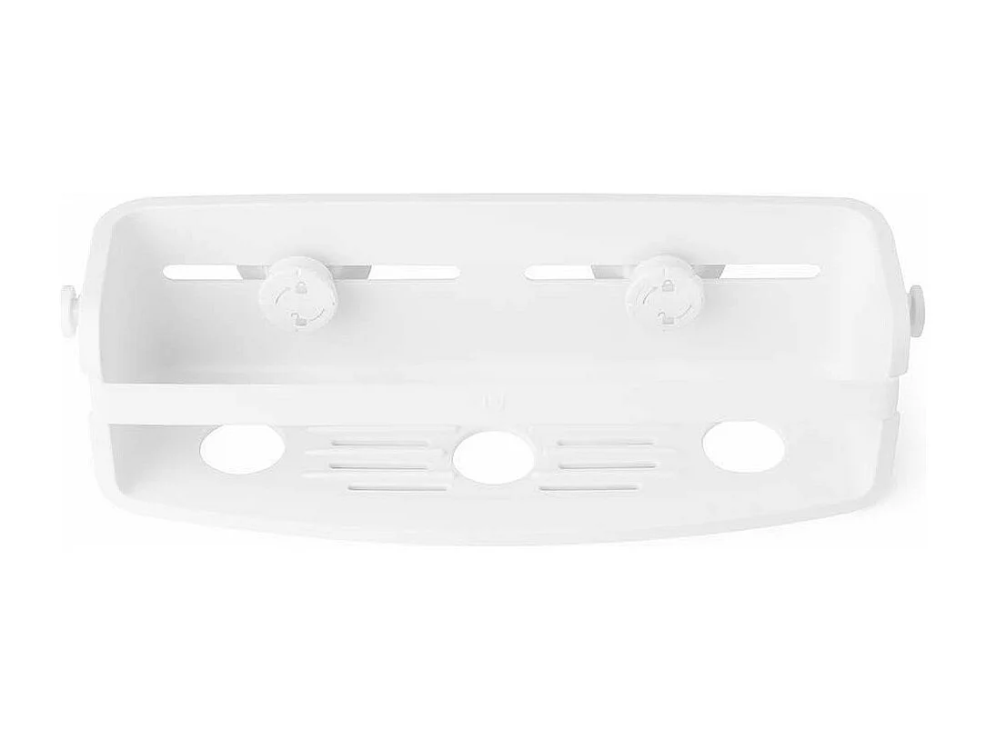 Badezimmer-Ablagefach "Flex"