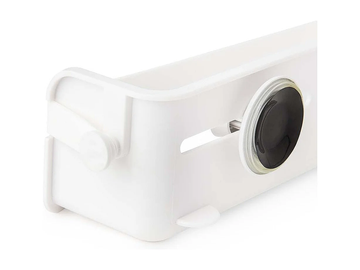 Badezimmer-Ablagefach "Flex"