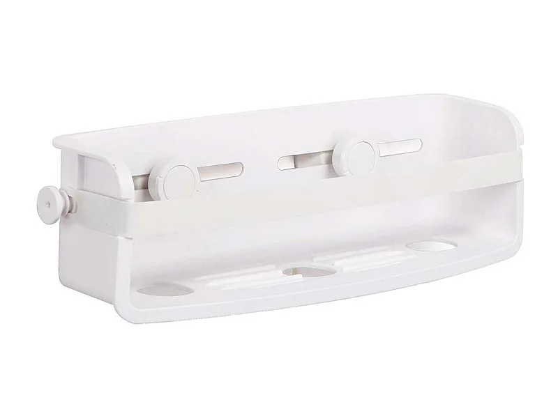 Badezimmer-Ablagefach "Flex"