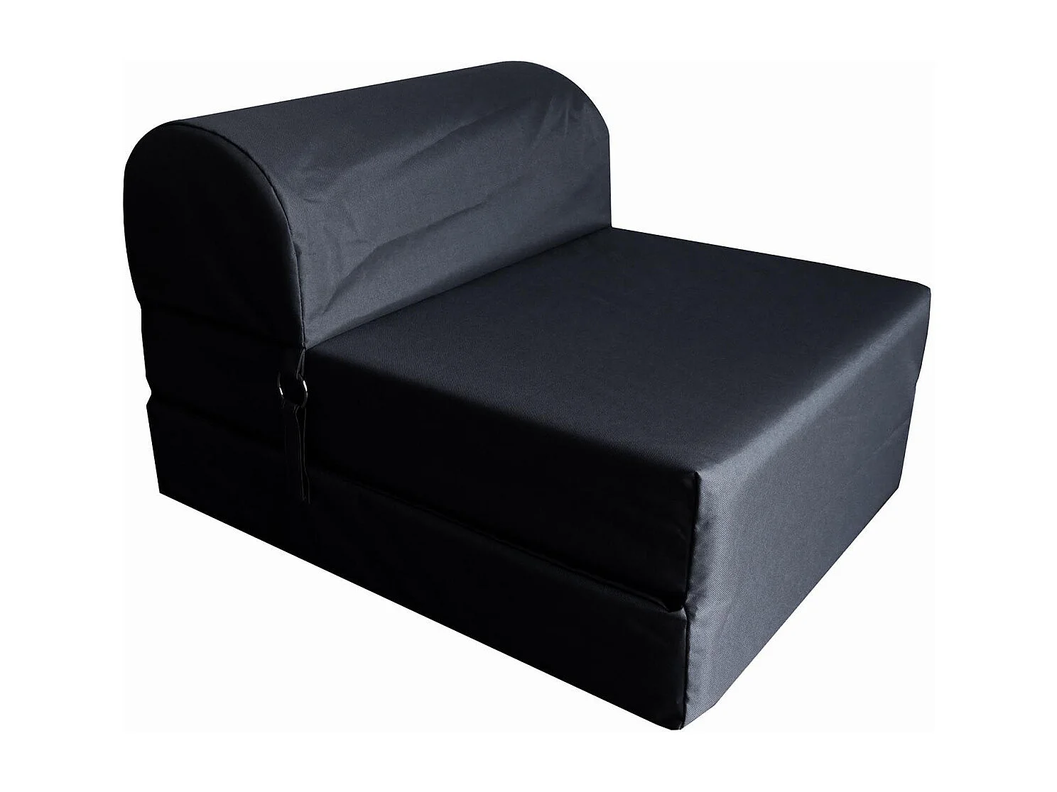 Chauffeuse en tissu enduit Seattle