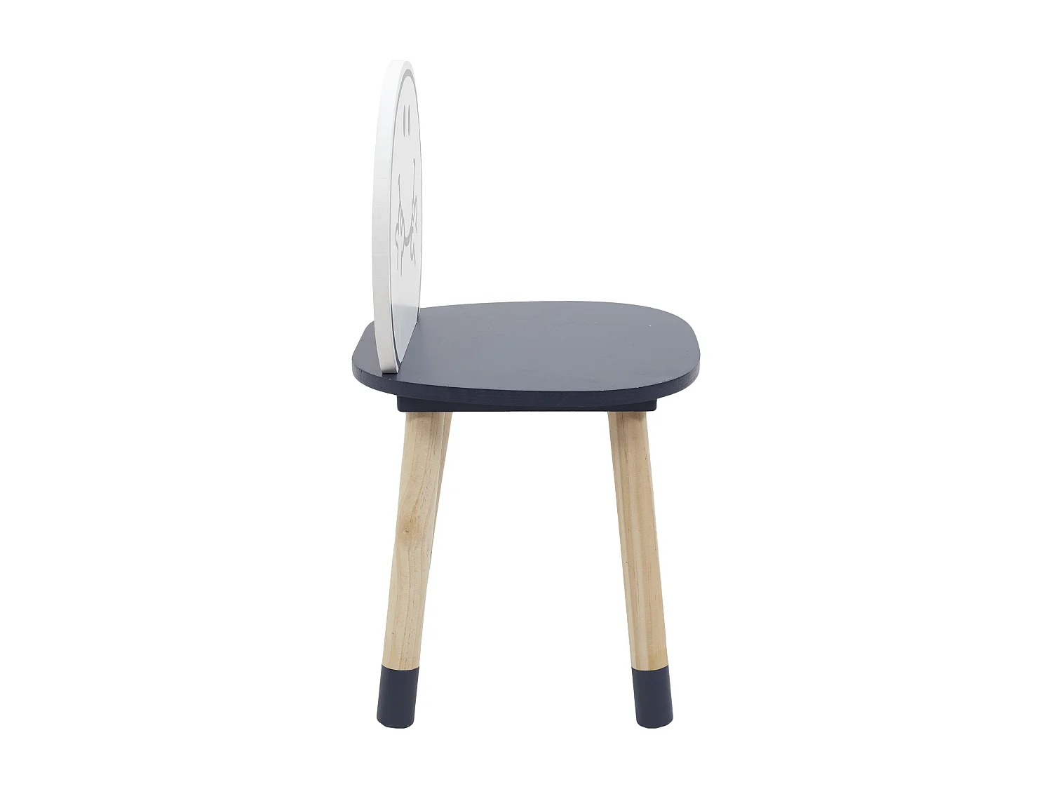 Chaise Monsieur Heureux