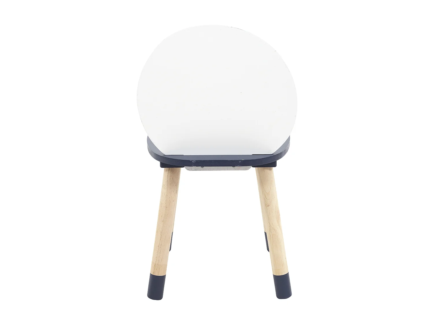 Chaise Monsieur Heureux