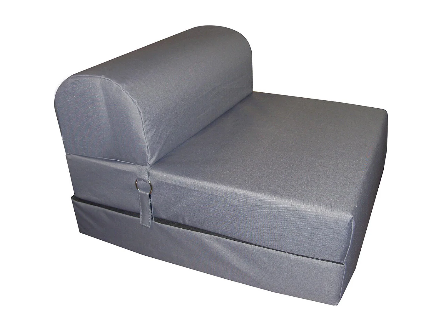 Chauffeuse en tissu enduit Seattle