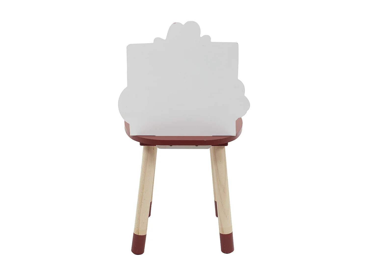 Chaise Monsieur Costaud