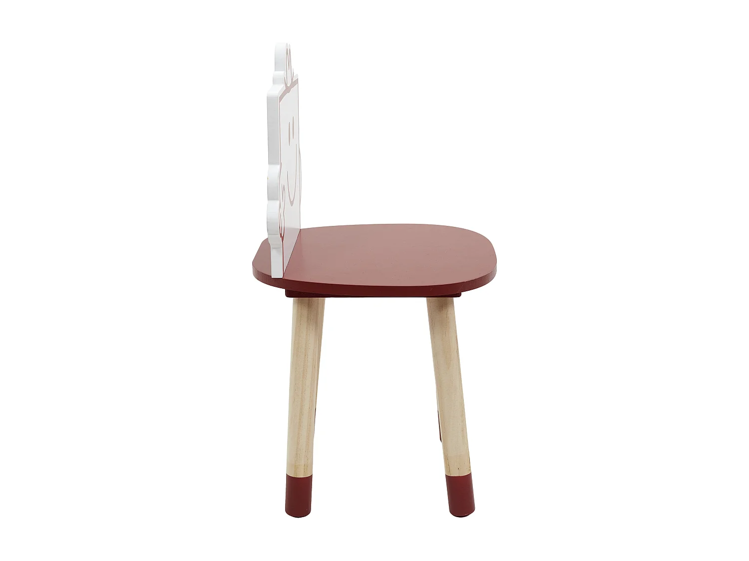 Chaise Monsieur Costaud