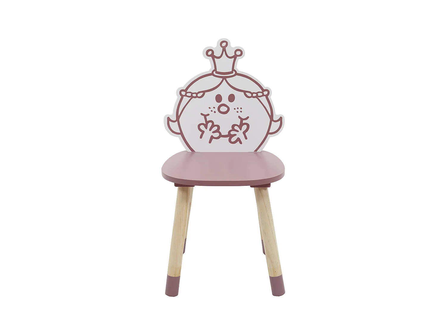 Chaise Madame Princesse