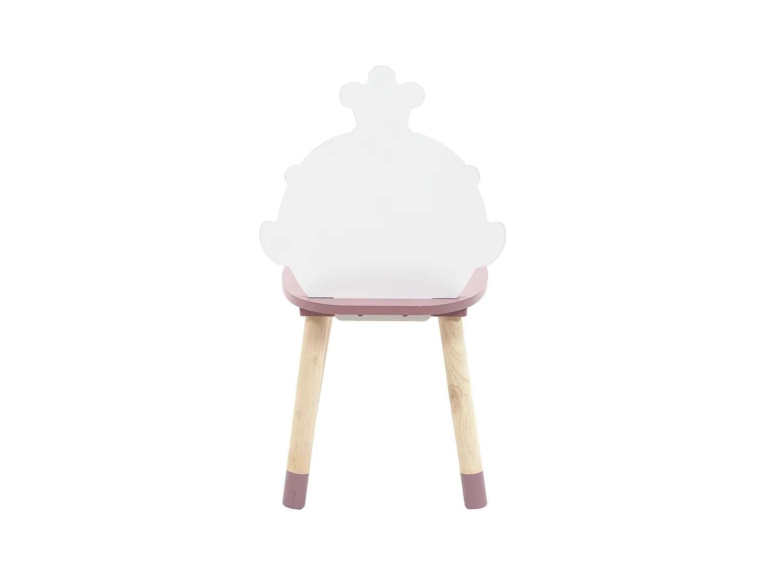 Chaise Madame Princesse