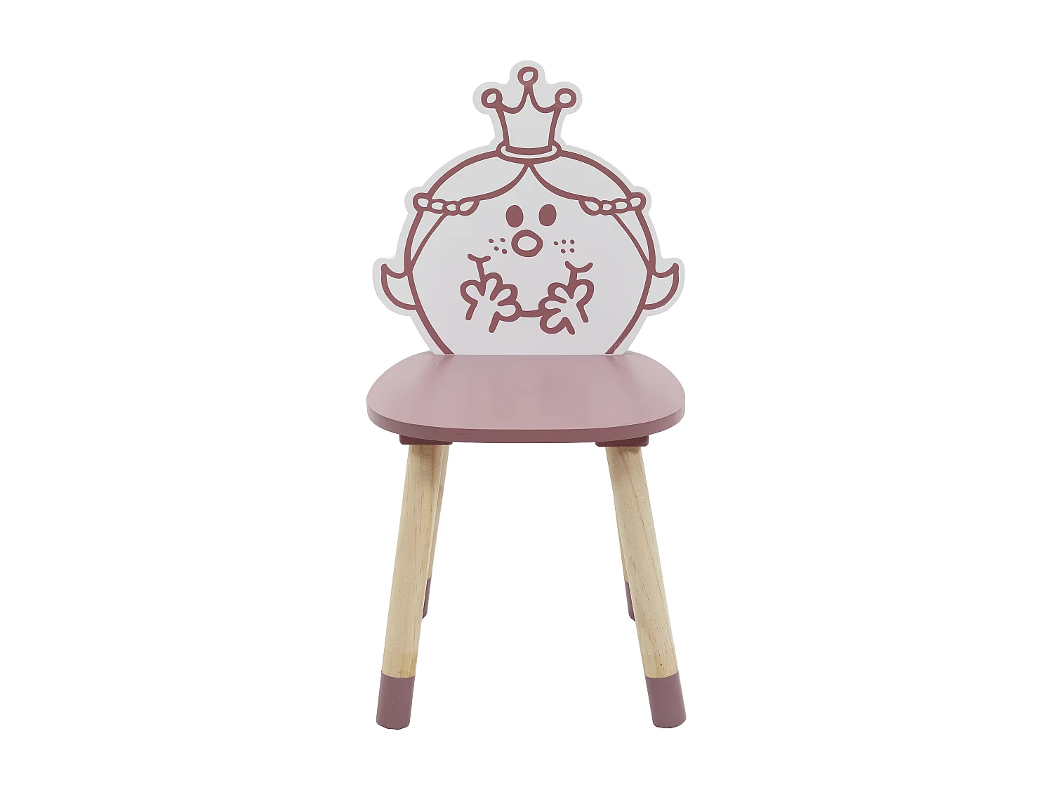 Chaise Madame Princesse