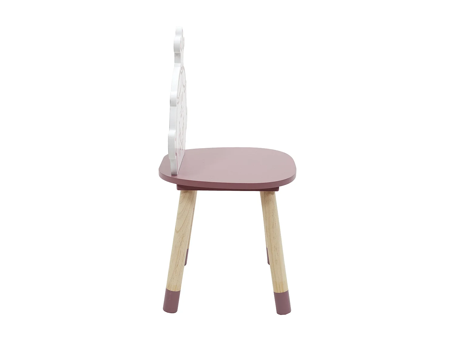 Chaise Madame Princesse