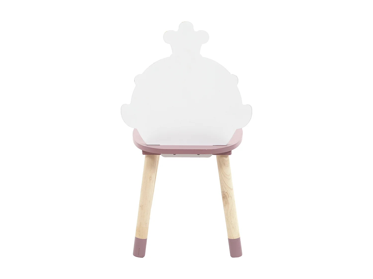 Chaise Madame Princesse